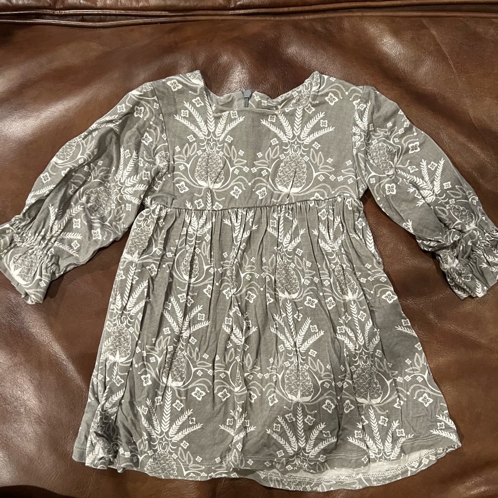 Kate Quinn Organics Bamboo dress